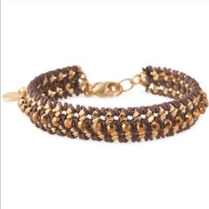 Stella & Dot Ella Bracelet